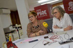 PSOE: “La ley de la eutanasia da respuesta jurídica, sistemática, equilibrada y garantista a las demandas de la sociedad en relación con el final de la vida”