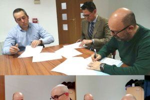 El Ayuntamiento de Utiel destina más de 42.000 € a la práctica deportiva de fútbol, baloncesto y atletismo