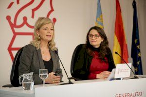 El Consell aprueba el proyecto de Ley de la Función Pública Valenciana que impulsa la transformación de la Administración de la Generalitat