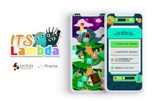 Lambda llança un joc en línia per a lluitar contra les ITS en el Dia europeu de la salut sexual i reproductiva
