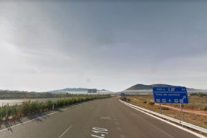 Compromís: "El Gobierno amenaza la continuidad de la A7 entre Vilanova d’Alcolea y Traiguera"