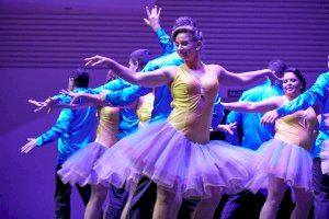 ADACEA Alicante organiza su tradicional Gala de Danza Solidaria en el Auditorio de la Diputación de Alicante