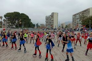 Benicàssim programa un gran desfile y música en directo para Carnaval
