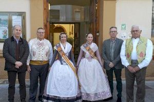 Manises inaugura la Exposición del Ninot
