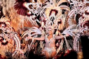 El Carnaval de Vinaròs llega a más 1,5 millones de personas
