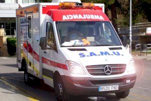 Un peatón pierde la vida tras ser atropellado en Vinaròs