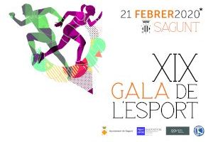 El baloncesto protagoniza hoy los actos de celebración que enmarcan la Gala del Deporte de Sagunto