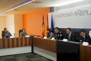 Los municipios se alían en la Jornada técnica de Peñíscola solicitando la colaboración del Gobierno para combatir los efectos negativos del “top manta” en las economías locales