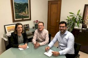 L'Ajuntament d'Alcalà-Alcossebre lamenta la cancel·lació de la Volta Castelló Fèmines by VCV per falta de suports econòmics