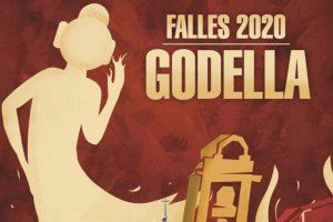 Les falles de Godella es posen en marxa amb una extensa programació d'actes