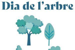 Godella plantará 200 ejemplares de árboles con motivo del Día del Árbol