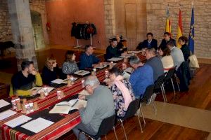 Constituyen el Consejo Asesor del Centro de Turismo de Morella-Els Ports