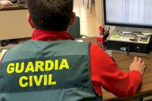 La Guardia Civil detiene a 5 personas por estafar más de 120.000 euros a empresas de diferentes lugares de España mediante el “fraude del CEO”
