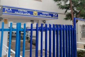 L’Ajuntament d'Altea publica les bases per a la provisió de 7 places d’Agent de Policia Local