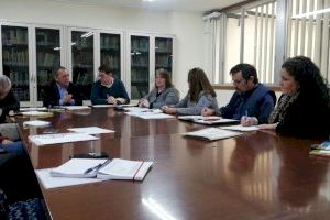 Educación de la Generalitat construirá un nuevo CEIP l’Almadraba en una parcela cedida por el Ayuntamiento de Alicante