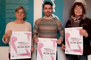 Oliva celebra les III Jornades sobre Fibromiàlgia el pròxim 29 de febrer
