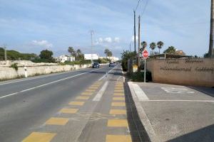 El alcalde propone solicitar a Diputación la cesión del tramo de la ‘carretera turística’ que discurre por Benidorm