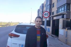El PSPV-PSOE d’Onda lamenta que l’alcaldessa del PP Carmina Ballester “ignora” la petició dels veïns per regular el trànsit de l’Avinguda Constitució