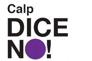 12 comercios de Calp se unen a la campaña contra la violencia de género del Ayuntamiento