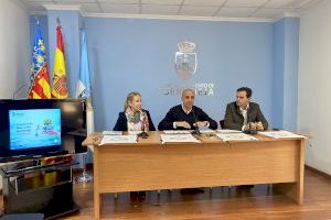 El Ayuntamiento de Torrevieja y AGAMED ponen e marcha la campaña medioambiental AGUALOGÍA para escolares de primaria