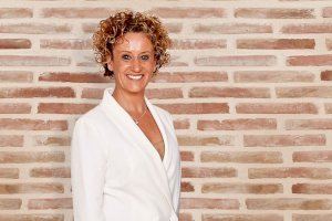 Rosana Perán, vicepresidenta de la empresa Pikolinos, premio Forinvest a la trayectoria empresarial 2020