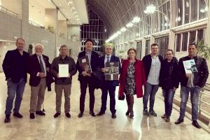 La Banda Primitiva actuará en cuarta posición en la Sección de Honor del Certamen Internacional de Bandas de Música “Ciudad de València” 2020