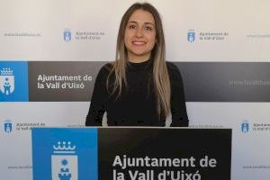 L’Ajuntament de la Vall d’Uixó redueix en més de 12 milions d’euros el deute municipal respecte a 2015