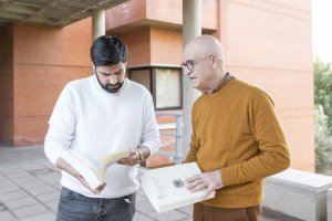Investigadores de la UJI concluyen la publicación de las actas medievales del Consejo Municipal de Castelló de la Plana