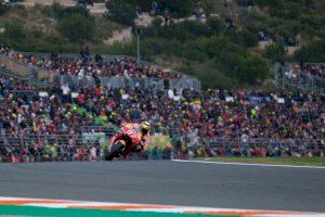 Ximo Puig anuncia la renovación del Gran Premio de la Comunitat Valenciana