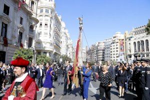 València celebra aquest divendres el Dia de la Llengua Materna
