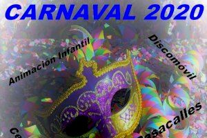 Segorbe da la bienvenida a un fin de semana carnavalesco