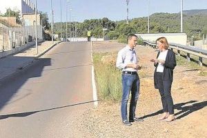 El PSPV-PSOE de Onda exige al equipo de gobierno del PP que ejecute la segunda fase de la ronda Norte