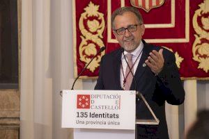 José Martí asiste en Tarragona a una reunión de seis diputaciones para analizar los proyectos del corredor mediterráneo