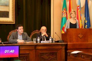 Compromís per Castelló reclama inspeccions de treball per acabar amb l’escletxa salarial
