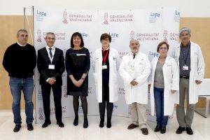 La Fe reúne a expertos en oncología y cirugía pediátrica para abordar los últimos avances en esta materia