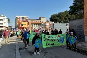 Los centros educativos de Almussafes celebran la Fiesta del Carnaval
