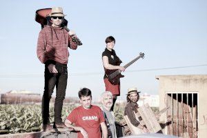 Els espectacles familiars de Canta Canalla i Trobadorets arriben a Aielo de Malferit amb el circuit Sonora