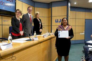 Els projectes Ügo i El Telar guanyen la segona edició d'UJI Emprèn OnSocial