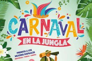 L’Alfàs vivirá mañana sábado el Carnaval junto a la Penya Inducció Majorals 2020