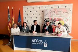 La Casa de Andalucía de Peníscola celebrarà el 29 de febrer el Dia de la Comunitat amb diversos actes commemoratius