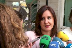 Catalá: “Ribó no puede seguir negando la mayor con respecto a Fuset y la presunta irregularidad e ilegalidad que pudo cometer”