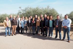 El PPCS reivindica la provincia de Castellón ante los castigos y la sumisión del PSOE