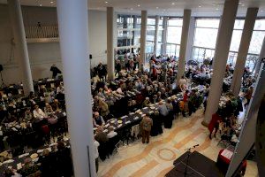 El Ateneo celebra el III Día del Socio