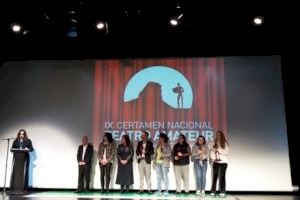 El Grupo de Teatro Platea gana el premio de teatro “Antonio Ferrer” con la obra “Romeo e Giulietta”