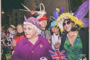 Morella celebrará Carnaval el 29 de febrero