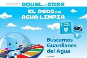 Aqualia acerca los Objetivos de Desarrollo Sostenible de las Naciones Unidas (ODS) y la Agenda 2030 a los colegios en la 18ª edición de su Concurso Infantil