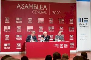 Felipe González en Valencia: “Me repugnan los autoritarismos, sean de izquierdas o de derechas”