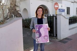 El Ayuntamiento de la Vall d'Uixó presenta la programación del Día Internacional de las mujeres