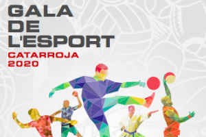 El deporte local se pone de etiqueta para la celebración este viernes de la Gala del Deporte de Catarroja