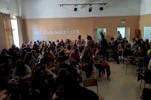 La ONG Música para el Autismo acerca la realidad del TEA a los estudiantes valencianos